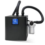 NIVORA Core Chiller Plumbing Manifold and Inline Filter Assembly