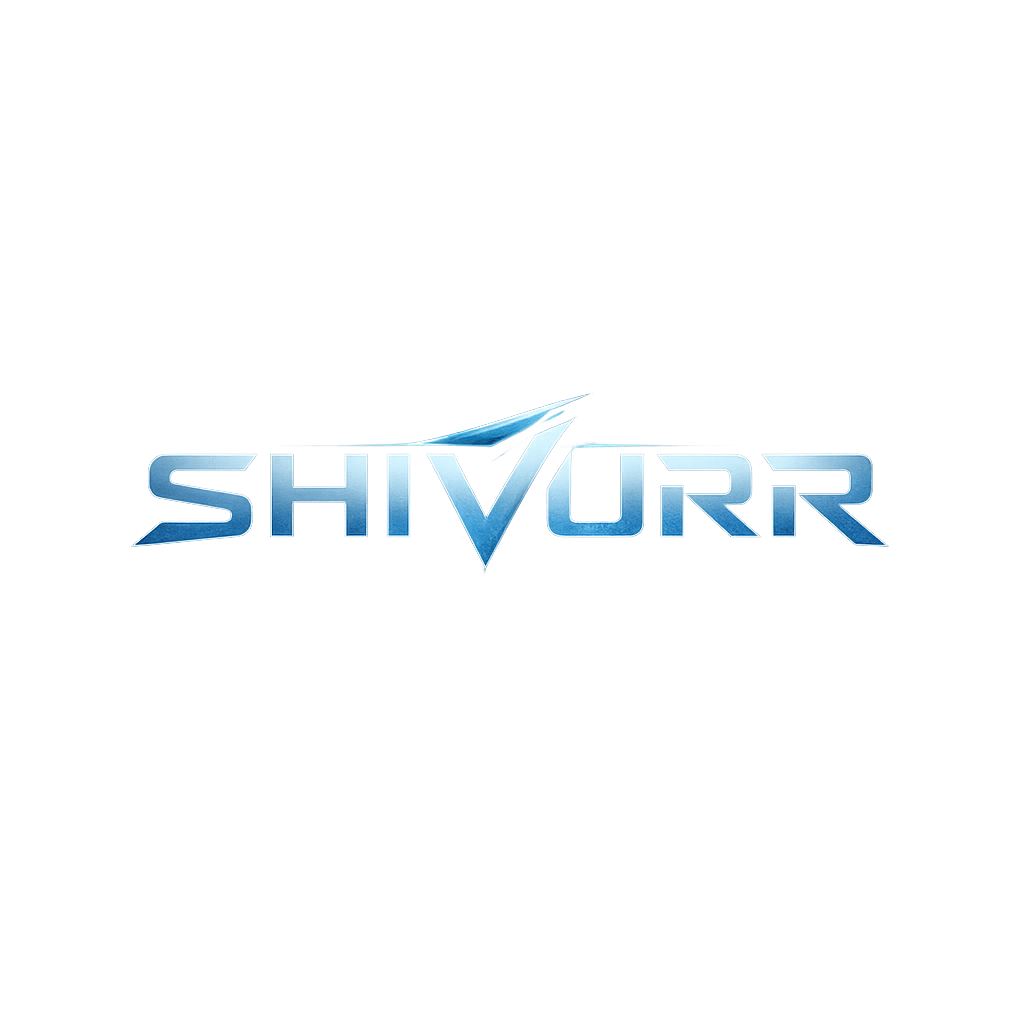 SHIVURR Cold Plunge Systems